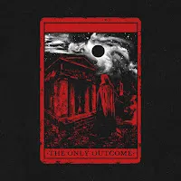 Yck — The Only Outcome — обложка